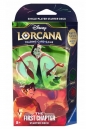 Disney Lorcana - The First Chapter - Ruby and Emerald - Talia Startowa
