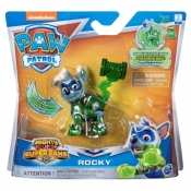 Figurka Akcji Mighty Pups, Rocky Psi Patrol (6052293/20114288)