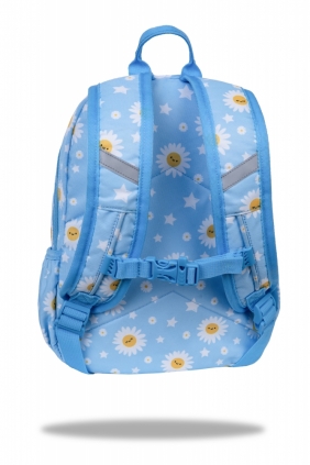 Coolpack, Plecak dziecięcy Toby - Daisy Sun (F049834)