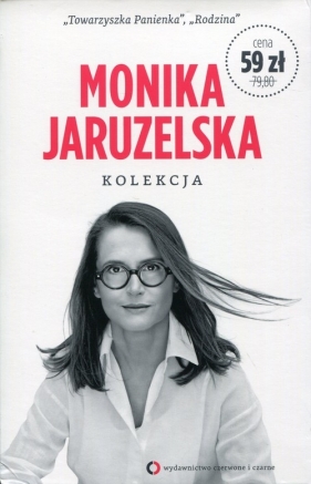 Towarzyszka Panienka / Rodzina - Jaruzelska Monika