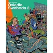 Osiedle swoboda 2 - Michał Śledziński