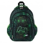 Plecak 4 komorowy 17" - Neon Pad