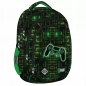 Plecak 4 komorowy 17" - Neon Pad