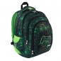 Plecak 4 komorowy 17" - Neon Pad