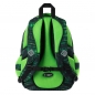 Plecak 4 komorowy 17" - Neon Pad