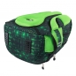 Plecak 4 komorowy 17" - Neon Pad