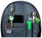 Plecak 4 komorowy 17" - Neon Pad