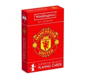 Waddingtons No1 Manchester United