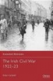 Irish Civil War 1922-23 (E.H. #70)