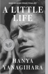 A Little Life wer. angielska Hanya Yanagihara