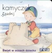 Kamyczek. Zgadnij