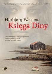 Księga Diny - Herbjørg Wassmo