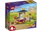 LEGO Friends 41696, Kąpiel dla kucyków w stajni