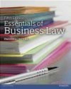 Essentials of Business Law Ewan MacIntyre