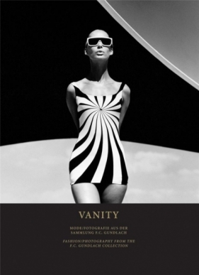 Vanity - katalog wystawy - Praca zbiorowa