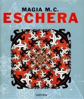 Magia M.C.Eschera - The Erik, Locher J.L.