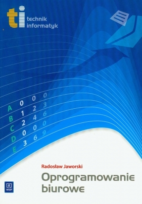 Oprogramowanie biurowe - Jaworski Radosław