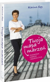 Twoja mapa marzeń