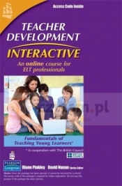 Teaching Young Learners Student Access Module - David Nunan, Diane Pinkley