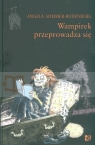 Wampirek przeprowadza się  Sommer-Bodenburg Angela