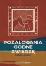 Pożałowania godne zwierzę Robin McLean