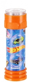  Bańki mydlane Hot Wheels 55ml
