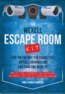 The Wexell Escape Room Kit