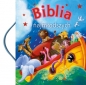 Biblia najmłodszych - Charlotte Thoroe