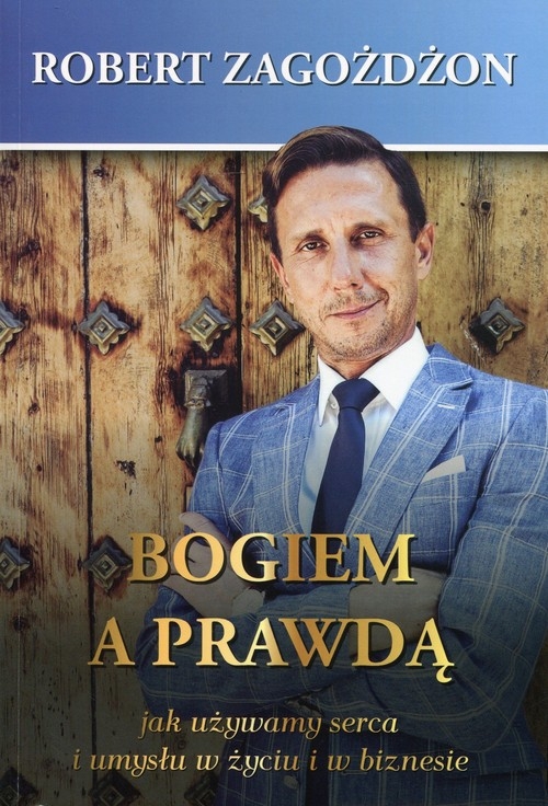 Bogiem a prawdą