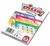 Dizzle (bloczek poziom 5-8) (109173)