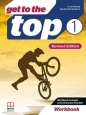 Get to the Top Revised Ed. 1 WB + CD - Marileni Malkogianni, H.Q. Mitchell