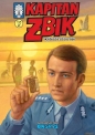 Kapitan Żbik wydanie zbiorcze Tom 2 - Władysław Krupka, Janusz Tomaszewski, Anna Kłodzińska, Stanisław Szczepaniak, Zbigniew Gabiński