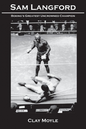 Sam Langford - Moyle Clay
