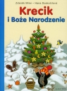 Krecik i Boże Narodzenie Miler Zdenek, Doskocilova Hana