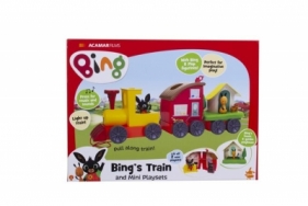 Bing: Pociąg Binga (3547)