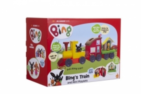 Bing: Pociąg Binga (3547)