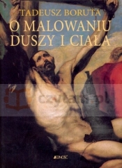 O malowaniu duszy i ciała