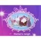 Kareta Adar z koniem na baterie i lalką (504707)