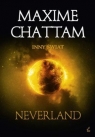 Inny świat 6 Neverland Chattam Maxime