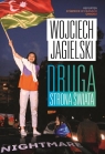 Druga strona świata Jagielski Wojciech