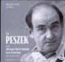 Zostało z uczty Bogów czyta Jan Peszek (Płyta CD) Igor Newerly