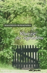 Klucze do ogrodów Musiałowska Małgorzata