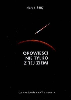 Opowieści nie tylko z tej ziemi