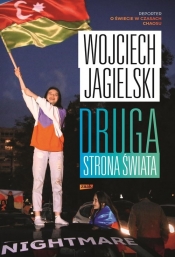 Druga strona świata - Jagielski Wojciech