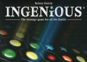 Ingenious - Reiner Knizia