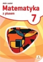 Matematyka SP 7 Z plusem zbiór zadań - Marek Pisarski, Jacek Lech