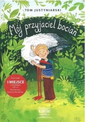 Mój przyjaciel bocian - Tom Justyniarski