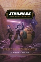Star Wars. Wielka Republika. Strzeż się bezimiennych - Zoraida Córdova