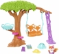 Lalka Enchantimals + plac zabaw (FRH44/FRH45)