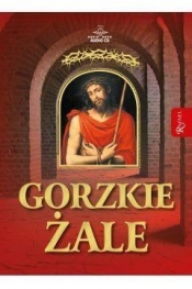 Gorzkie żale (Audiobook) - <br />